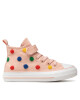 Big Star Shoes Кецове JJ374060 Nude - Mera.bg