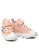 Big Star Shoes Кецове JJ374060 Nude - Mera.bg