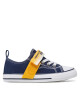 Big Star Shoes Кецове JJ374072 Тъмносин - Mera.bg