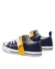 Big Star Shoes Кецове JJ374072 Тъмносин - Mera.bg