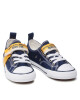 Big Star Shoes Кецове JJ374072 Тъмносин - Mera.bg