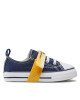 Big Star Shoes Кецове JJ374077 Тъмносин - Mera.bg