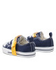 Big Star Shoes Кецове JJ374077 Тъмносин - Mera.bg