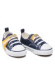 Big Star Shoes Кецове JJ374077 Тъмносин - Mera.bg