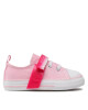 Big Star Shoes Кецове JJ374078 Розов - Mera.bg