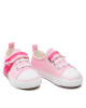 Big Star Shoes Кецове JJ374078 Розов - Mera.bg