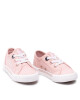 Big Star Shoes Кецове JJ374166 Розов - Mera.bg