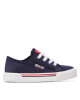 Big Star Shoes Кецове JJ374173 Тъмносин - Mera.bg