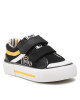 Big Star Shoes Кецове JJ374314 Black - Mera.bg
