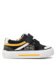 Big Star Shoes Кецове JJ374314 Black - Mera.bg