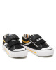 Big Star Shoes Кецове JJ374314 Black - Mera.bg