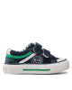 Big Star Shoes Кецове JJ374315 Тъмносин - Mera.bg