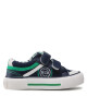Big Star Shoes Кецове JJ374315 Тъмносин - Mera.bg