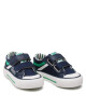Big Star Shoes Кецове JJ374315 Тъмносин - Mera.bg