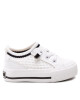 Big Star Shoes Кецове JJ374391 Бял - Mera.bg
