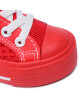 Big Star Shoes Кецове JJ374392 Червен - Mera.bg