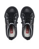 Big Star Shoes Кецове JJ374393 Черен - Mera.bg