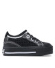 Big Star Shoes Кецове JJ374393 Черен - Mera.bg