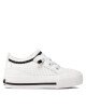 Big Star Shoes Кецове JJ374394 Бял - Mera.bg