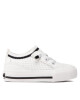 Big Star Shoes Кецове JJ374394 Бял - Mera.bg