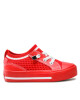 Big Star Shoes Кецове JJ374395 Червен - Mera.bg