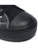 Big Star Shoes Кецове JJ374396 Черен - Mera.bg
