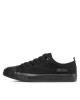 Big Star Shoes Кецове KK174007 Черен - Mera.bg