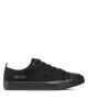 Big Star Shoes Кецове KK174007 Черен - Mera.bg