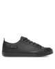 Big Star Shoes Кецове KK174009 Черен - Mera.bg