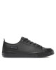 Big Star Shoes Кецове KK174009 Черен - Mera.bg