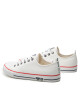 Big Star Shoes Кецове KK174046 Бял - Mera.bg