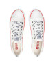 Big Star Shoes Кецове KK174046 Бял - Mera.bg