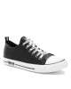 Big Star Shoes Кецове KK174047 Черен - Mera.bg