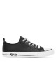 Big Star Shoes Кецове KK174047 Черен - Mera.bg