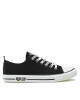 Big Star Shoes Кецове KK174049 Black - Mera.bg