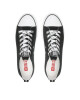Big Star Shoes Кецове KK174049 Black - Mera.bg