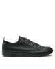 Big Star Shoes Кецове KK174053 Черен - Mera.bg