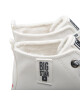 Big Star Shoes Кецове KK174345 White - Mera.bg