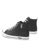 Big Star Shoes Кецове KK174346 Black - Mera.bg