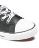 Big Star Shoes Кецове KK174346 Black - Mera.bg