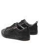 Big Star Shoes Кецове KK274006 Черен - Mera.bg