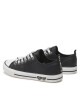 Big Star Shoes Кецове KK274096 Черен - Mera.bg