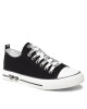 Big Star Shoes Кецове KK274102 Черен - Mera.bg