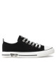 Big Star Shoes Кецове KK274102 Черен - Mera.bg