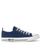 Big Star Shoes Кецове KK274103 Navy - Mera.bg