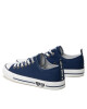 Big Star Shoes Кецове KK274103 Navy - Mera.bg