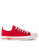 Big Star Shoes Кецове KK274104 Червен - Mera.bg
