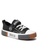 Big Star Shoes Кецове KK374010 Black - Mera.bg