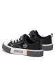 Big Star Shoes Кецове KK374010 Black - Mera.bg