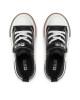 Big Star Shoes Кецове KK374010 Black - Mera.bg